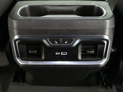 2024 Chevrolet Silverado 3500 HD High Country