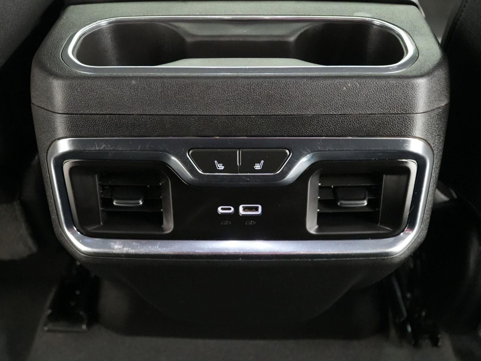 2024 Chevrolet Silverado 3500 HD High Country