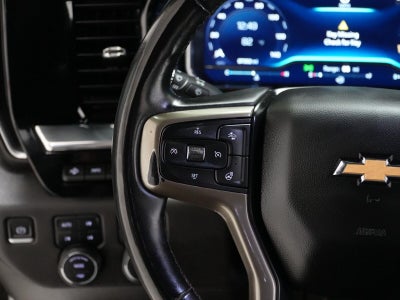 2024 Chevrolet Silverado 3500 HD High Country