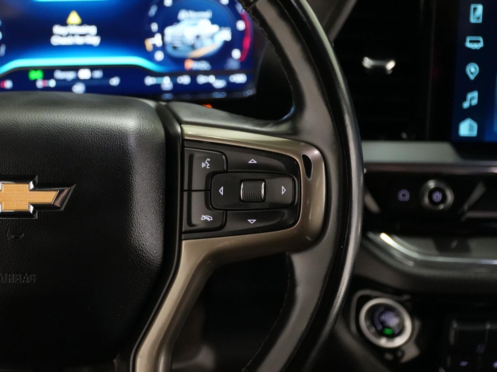 2024 Chevrolet Silverado 3500 HD High Country
