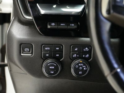 2024 Chevrolet Silverado 3500 HD High Country