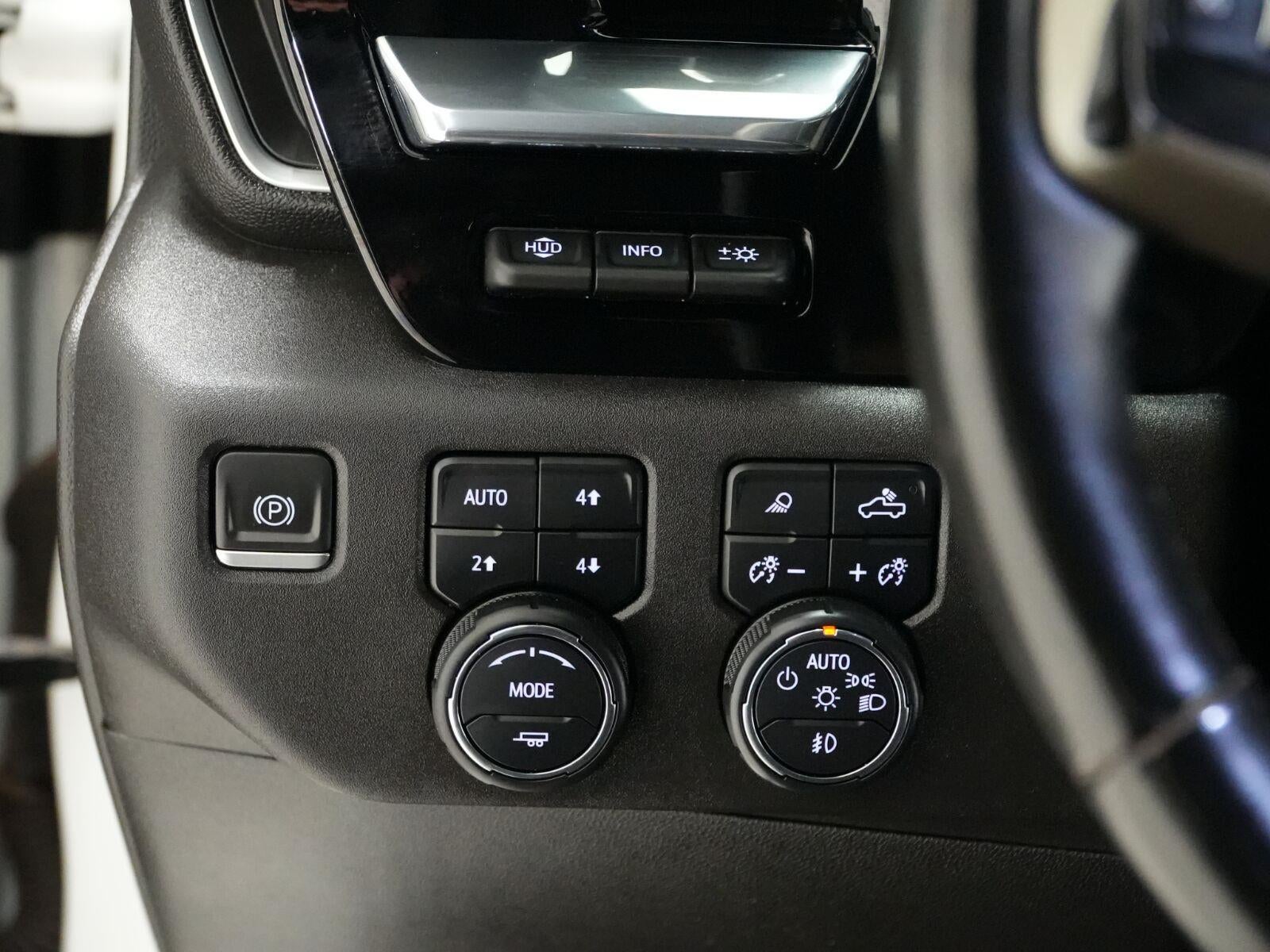 2024 Chevrolet Silverado 3500 HD High Country