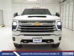 2024 Chevrolet Silverado 3500 HD High Country