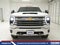 2024 Chevrolet Silverado 3500 HD High Country