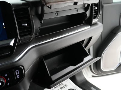 2024 Chevrolet Silverado 3500 HD High Country