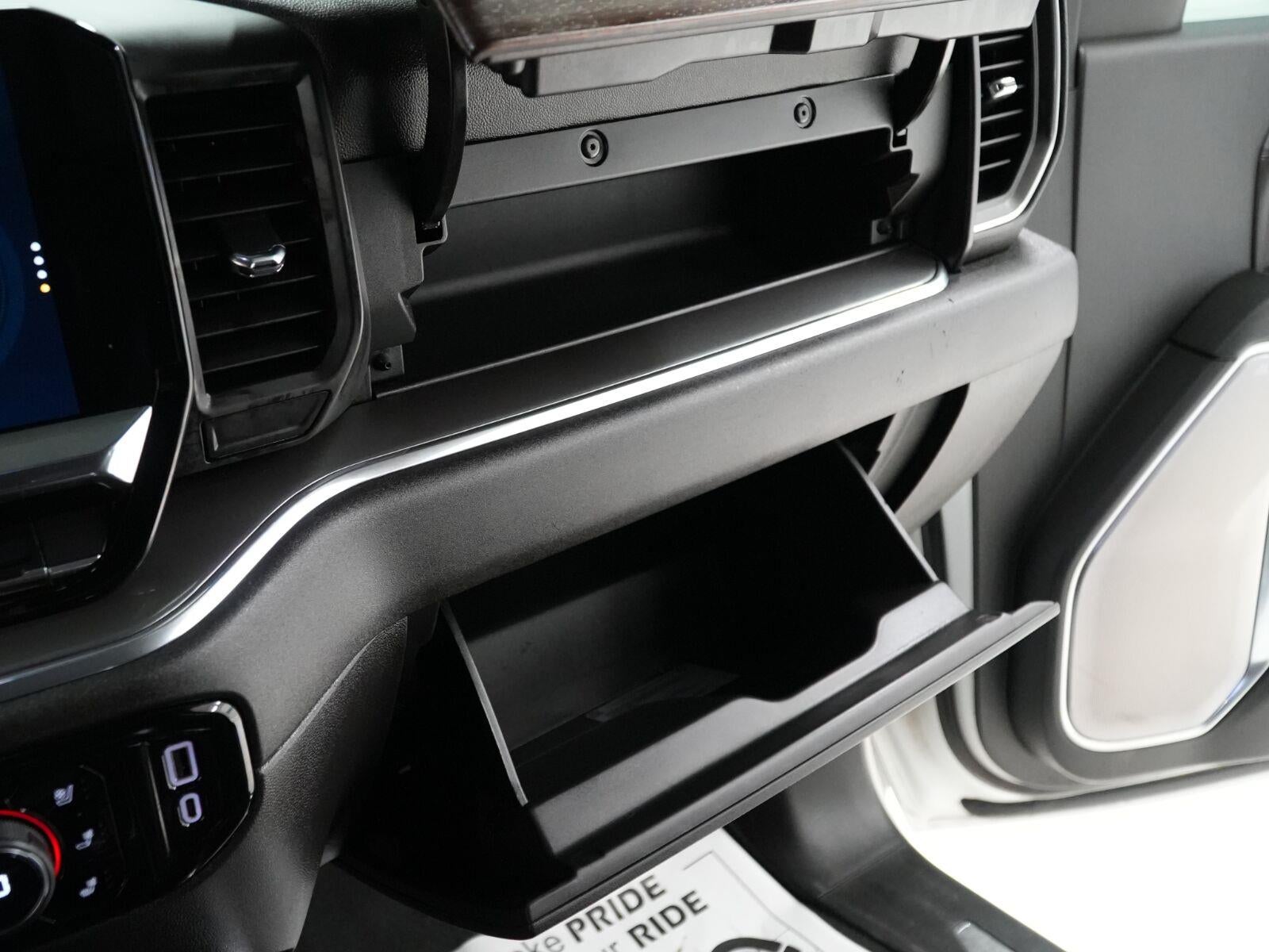 2024 Chevrolet Silverado 3500 HD High Country
