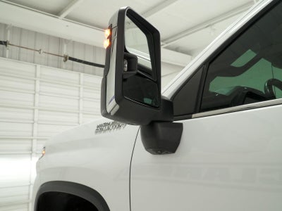 2024 Chevrolet Silverado 3500 HD High Country
