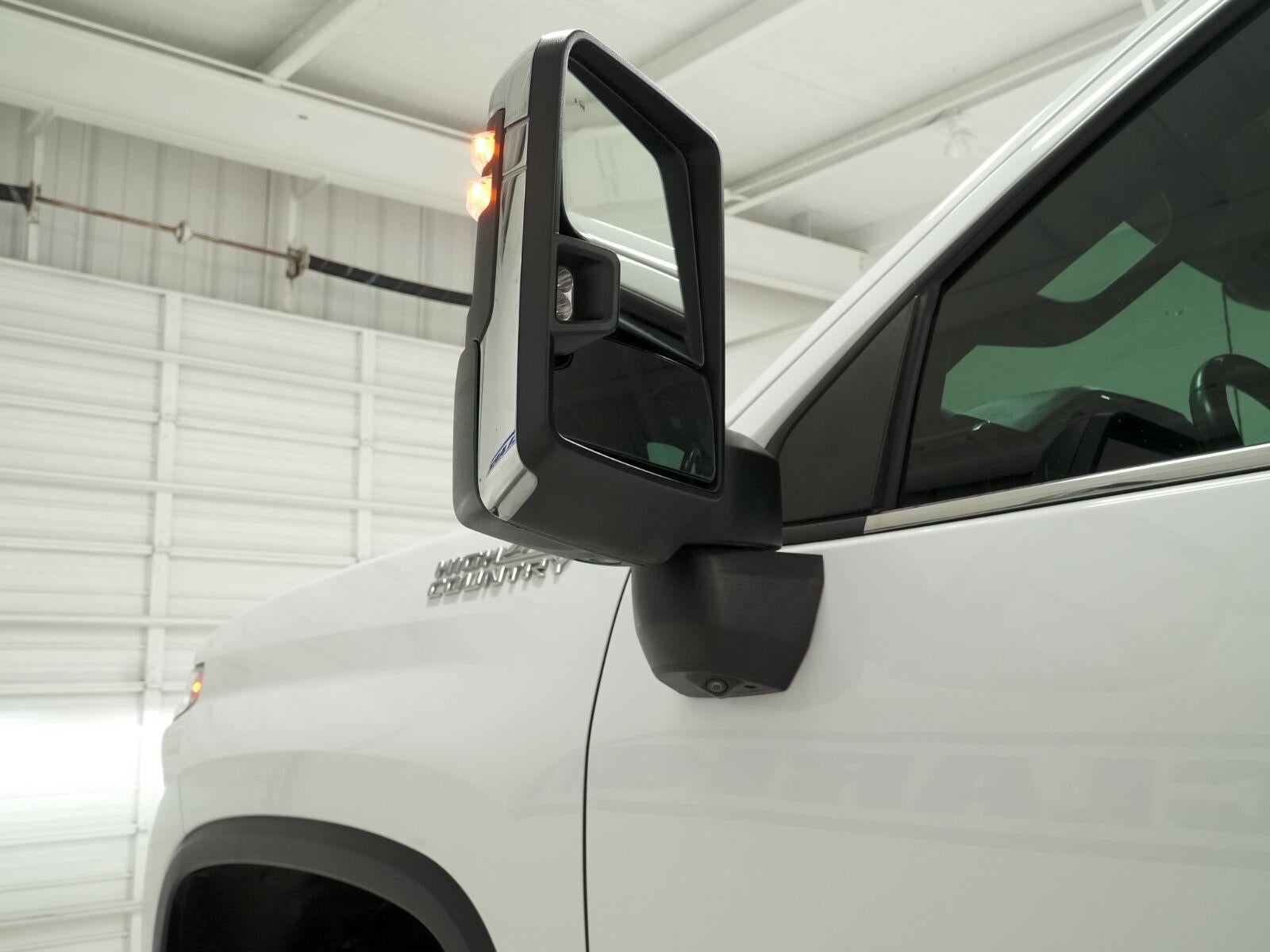 2024 Chevrolet Silverado 3500 HD High Country