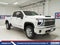 2024 Chevrolet Silverado 3500 HD High Country