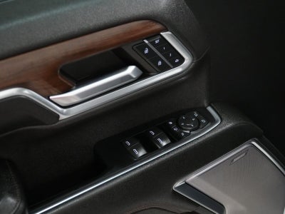 2024 Chevrolet Silverado 3500 HD High Country