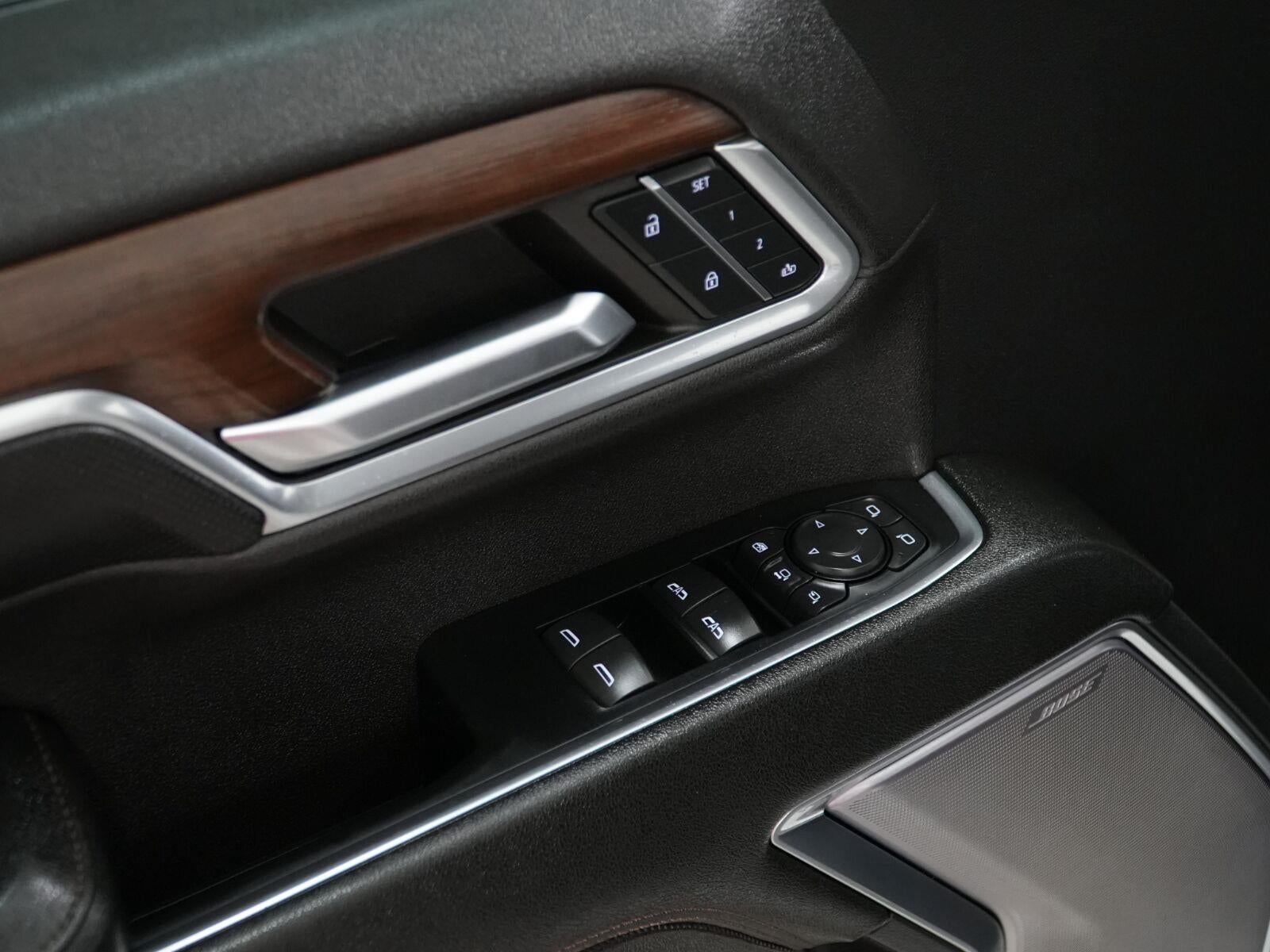 2024 Chevrolet Silverado 3500 HD High Country