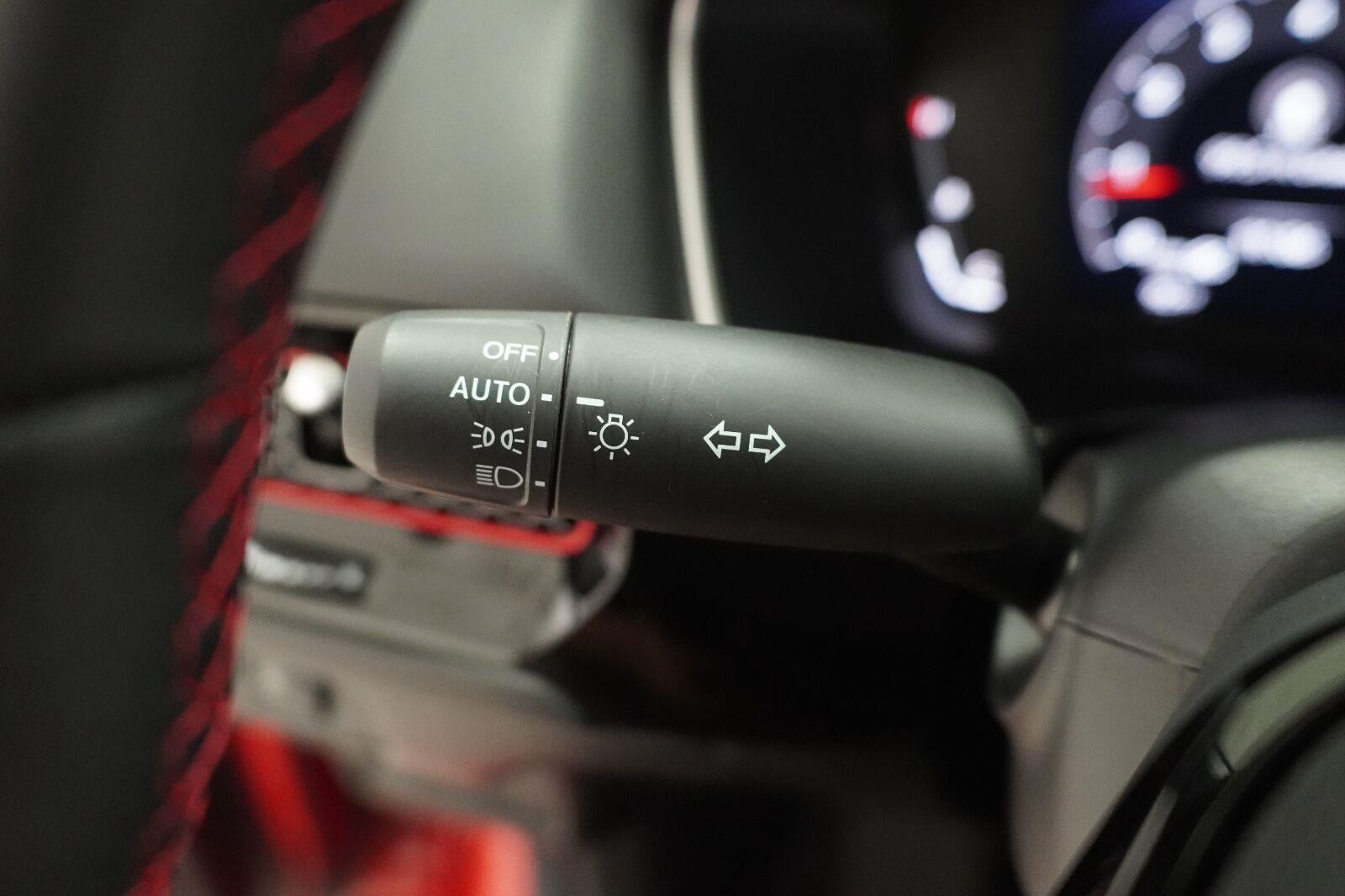 2026 Honda Civic Si BASE