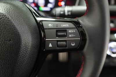 2026 Honda Civic Si BASE