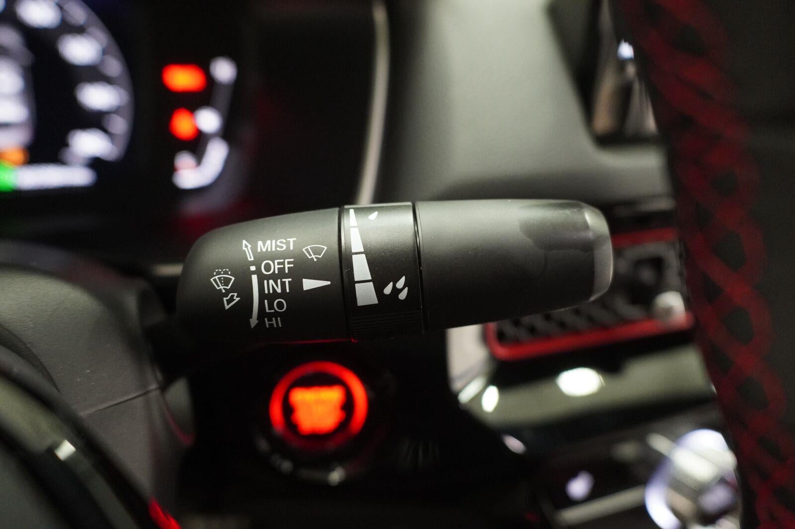 2026 Honda Civic Si BASE