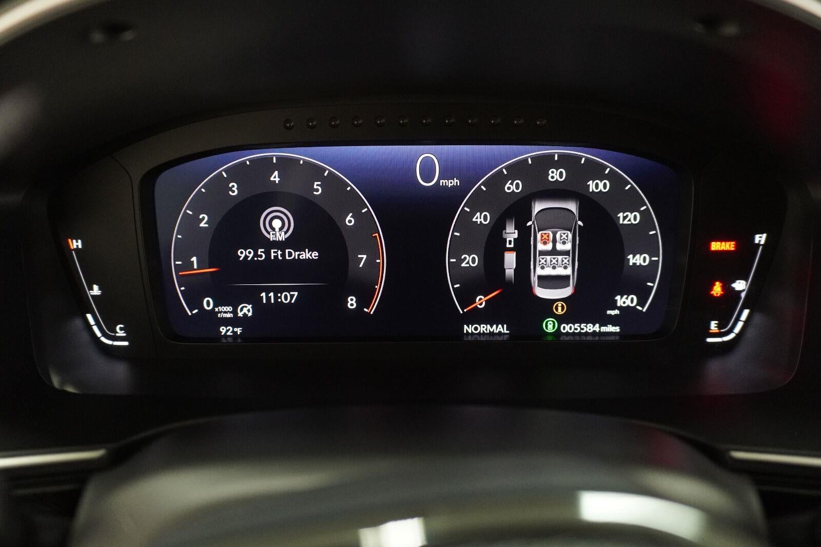 2026 Honda Civic Si BASE
