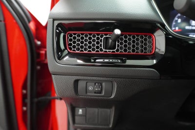 2026 Honda Civic Si BASE