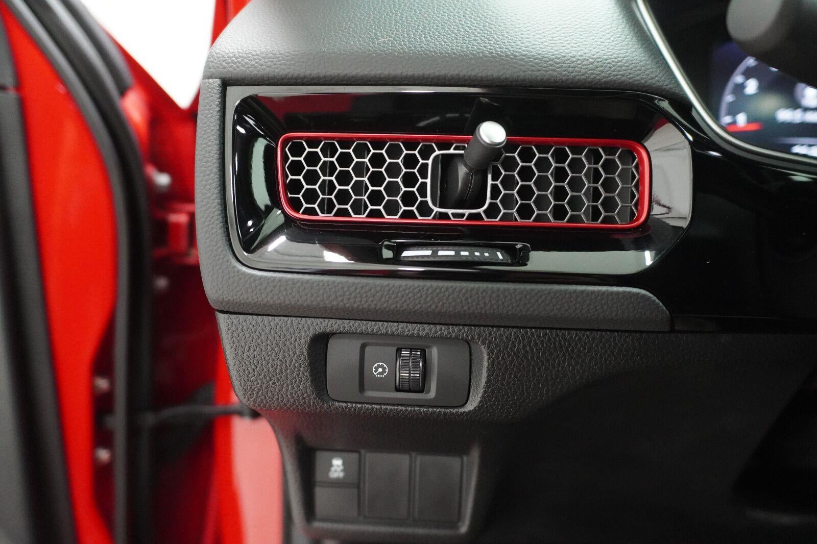 2026 Honda Civic Si BASE