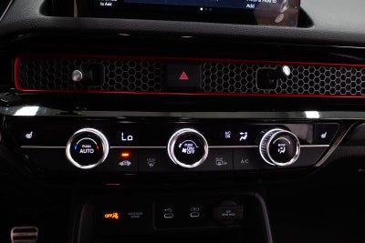 2026 Honda Civic Si BASE