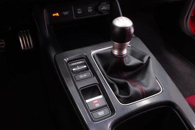2026 Honda Civic Si BASE