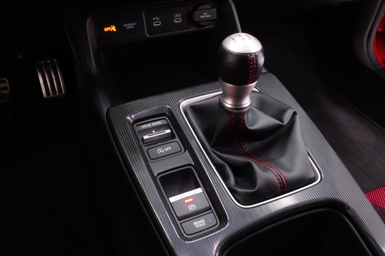 2026 Honda Civic Si BASE