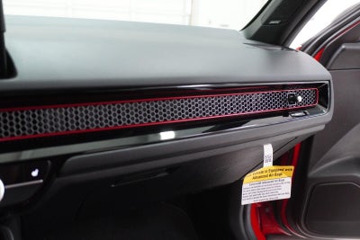 2026 Honda Civic Si BASE