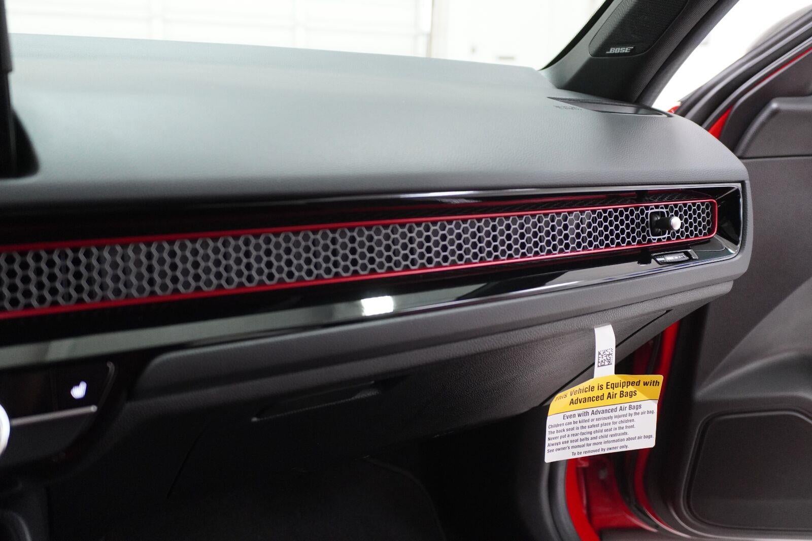 2026 Honda Civic Si BASE
