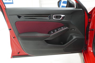 2026 Honda Civic Si BASE