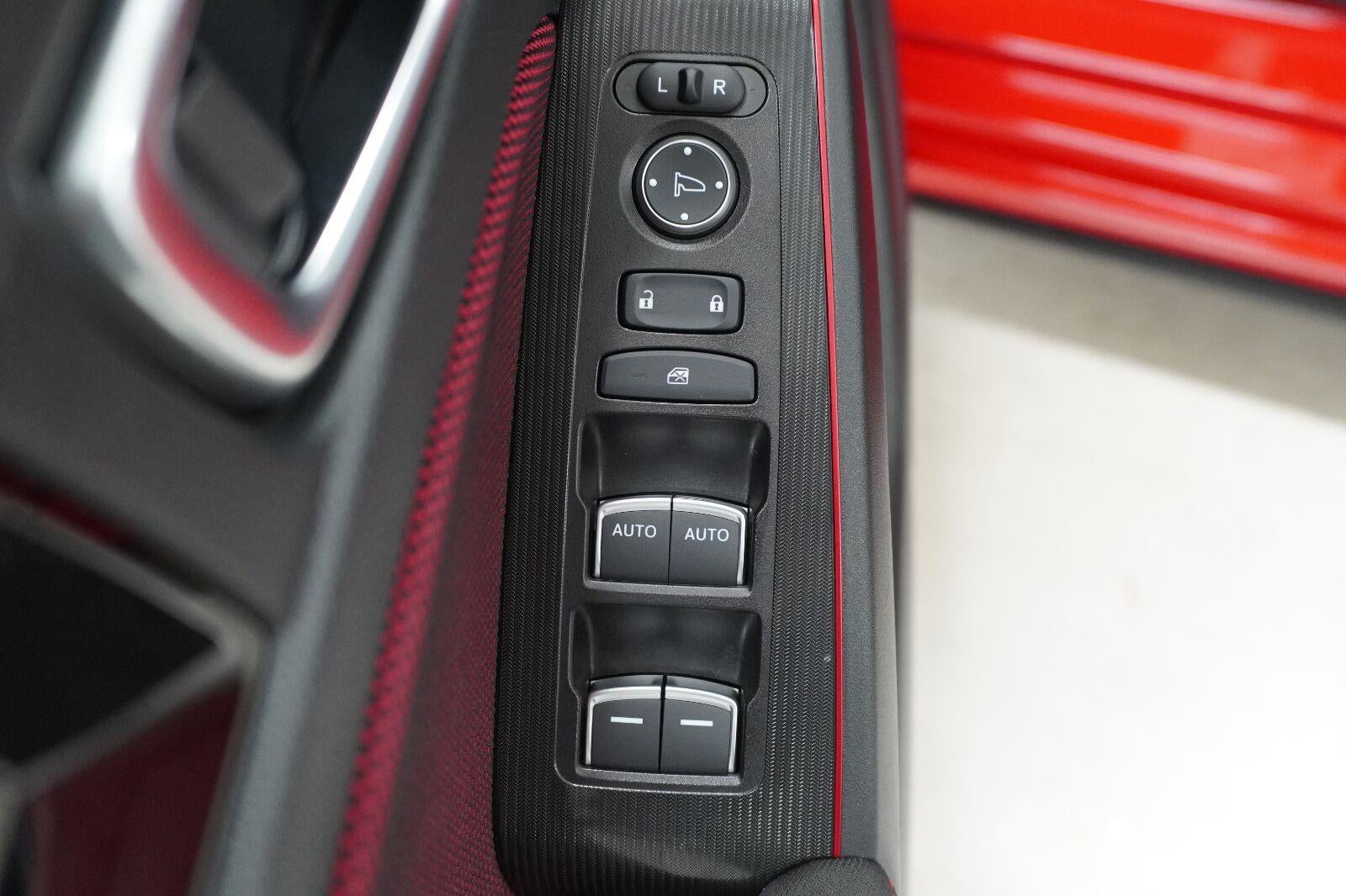 2026 Honda Civic Si BASE