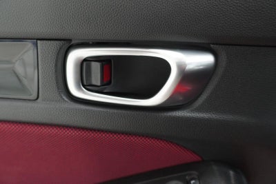 2026 Honda Civic Si BASE