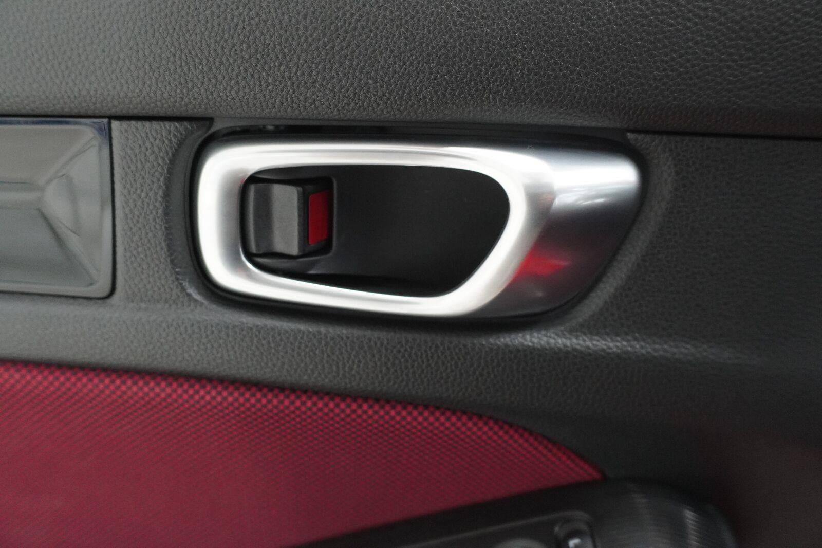 2026 Honda Civic Si BASE