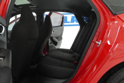 2026 Honda Civic Si BASE