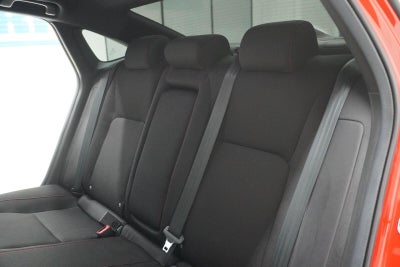 2026 Honda Civic Si BASE