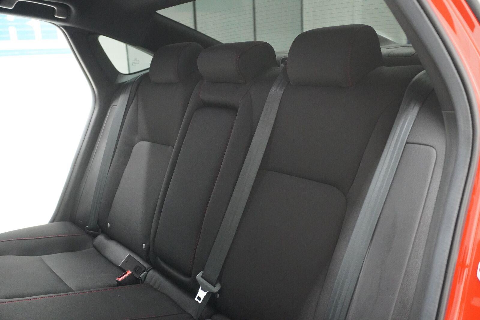 2026 Honda Civic Si BASE