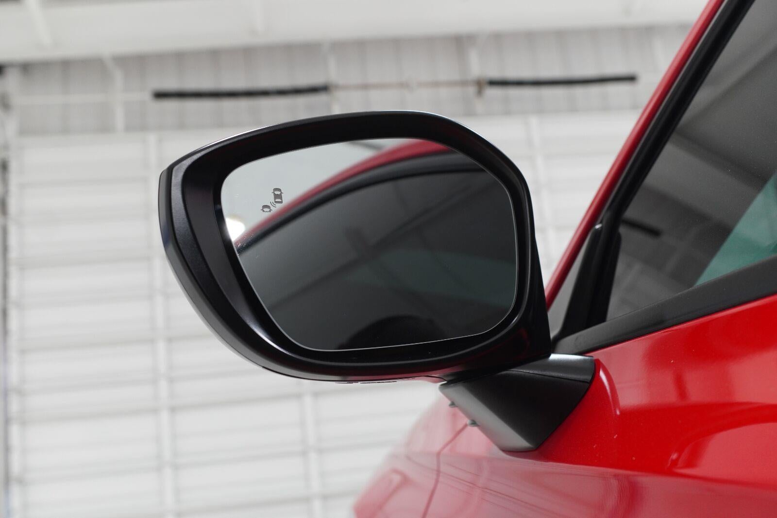 2026 Honda Civic Si BASE