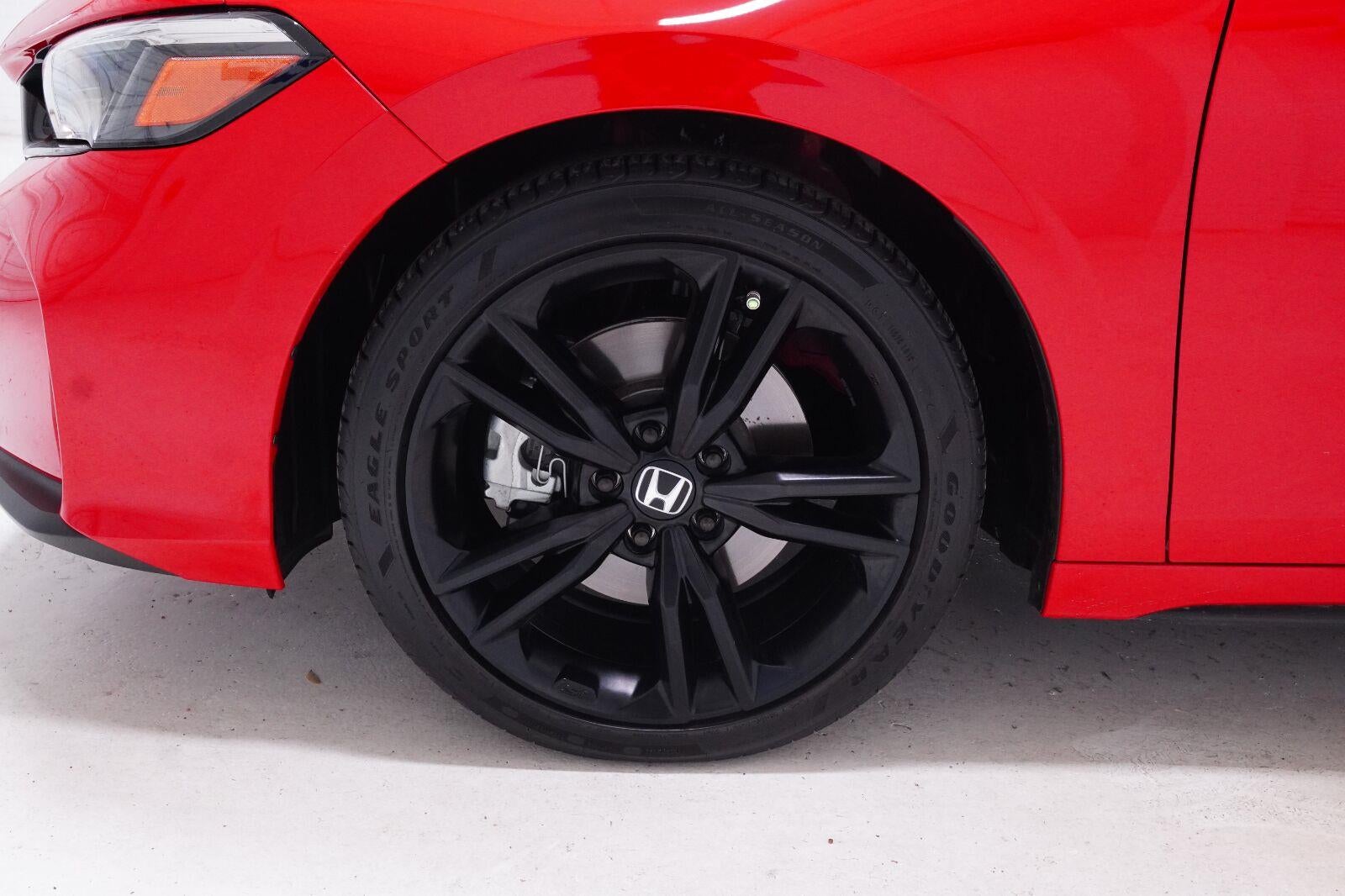 2026 Honda Civic Si BASE