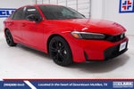 2026 Honda Civic Si BASE