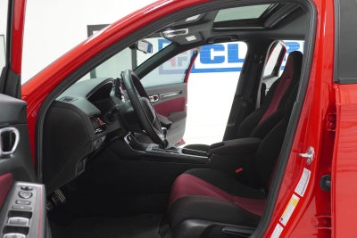 2026 Honda Civic Si BASE