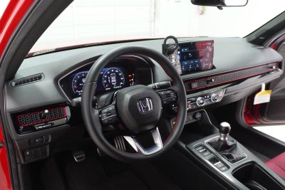 2026 Honda Civic Si BASE