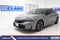 2025 Honda Civic Sedan Hybrid Sport