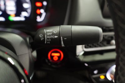 2025 Honda Civic Sedan Hybrid Sport