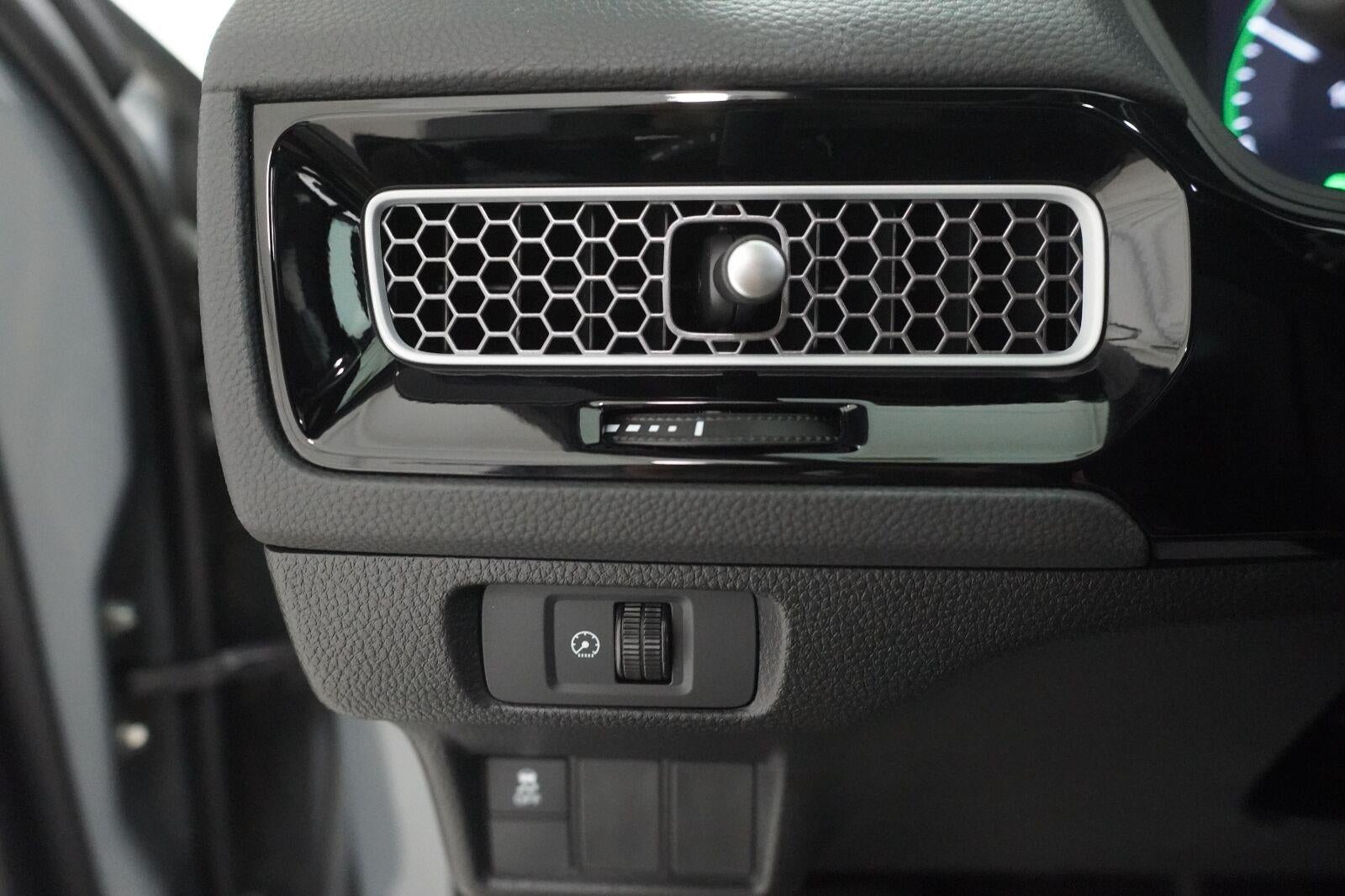2025 Honda Civic Sedan Hybrid Sport