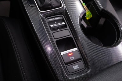 2025 Honda Civic Sedan Hybrid Sport