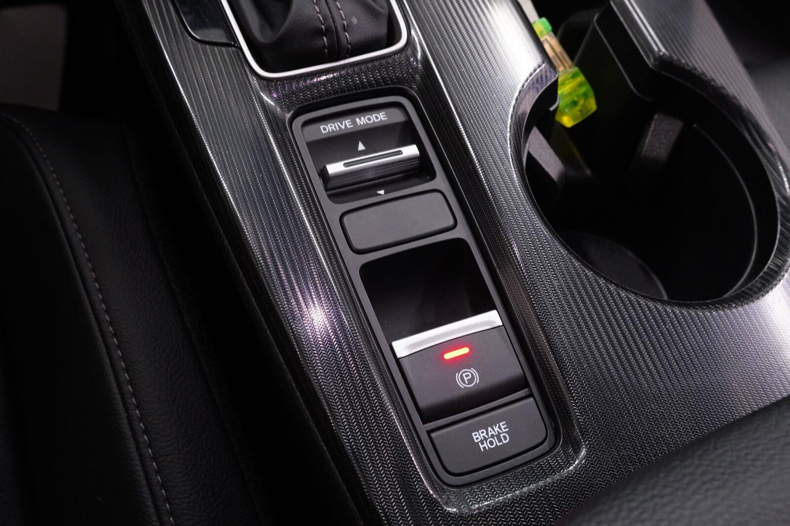 2025 Honda Civic Sedan Hybrid Sport