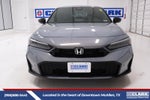 2025 Honda Civic Sedan Hybrid Sport