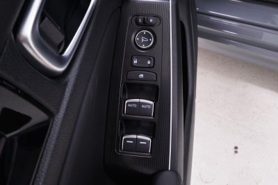 2025 Honda Civic Sedan Hybrid Sport