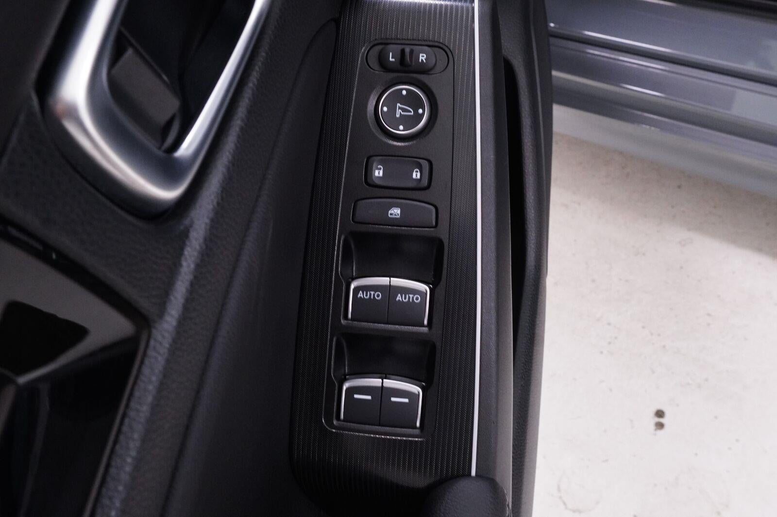 2025 Honda Civic Sedan Hybrid Sport