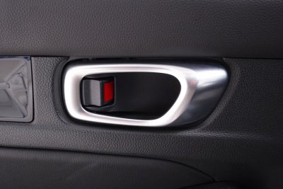 2025 Honda Civic Sedan Hybrid Sport