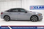 2025 Honda Civic Sedan Hybrid Sport