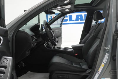 2025 Honda Civic Sedan Hybrid Sport