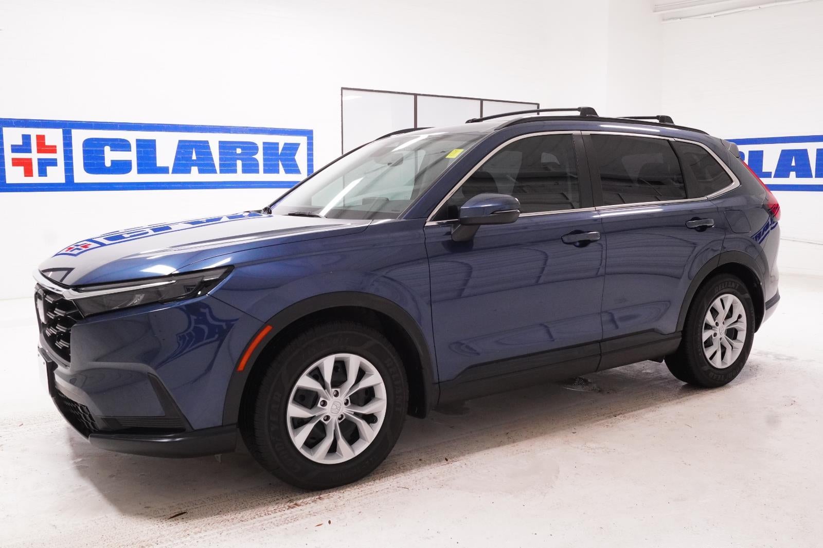 2023 Honda CR-V LX